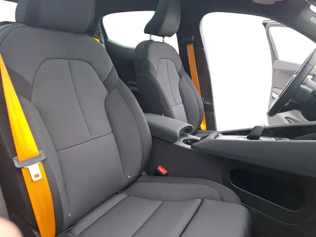 Polestar 2 Polestar 2 Long Range Dual Motor mit Performance P Ansicht 19