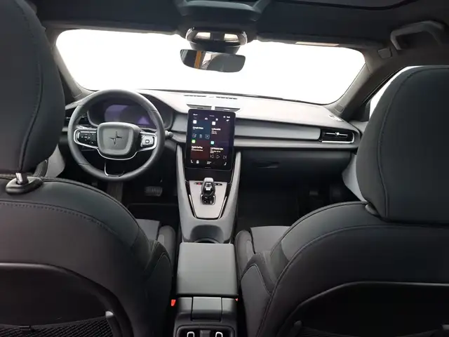 Polestar 2 Polestar 2 Long Range Dual Motor mit Performance P Ansicht 10