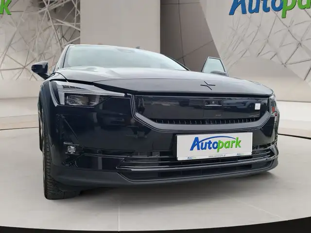 Polestar 2 Polestar 2 Long Range Dual Motor mit Performance P Ansicht 21