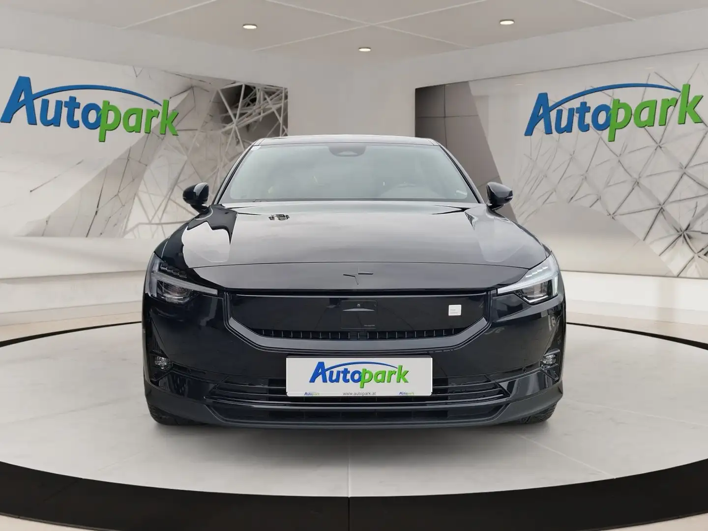 Polestar 2 Polestar 2 Long Range Dual Motor mit Performance P Schwarz - 2