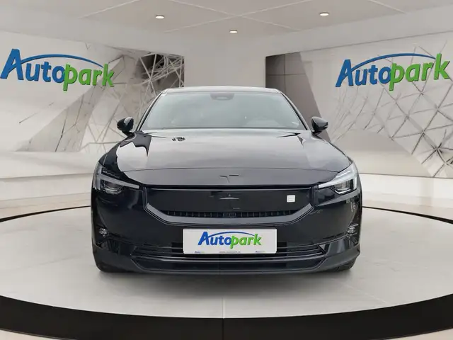 Polestar 2 Polestar 2 Long Range Dual Motor mit Performance P Ansicht 2