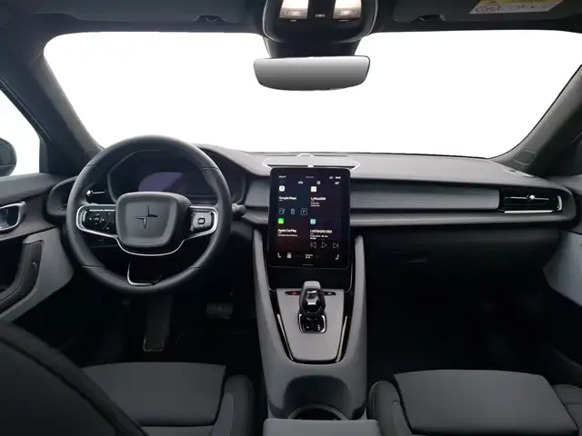 Polestar 2 Polestar 2 Long Range Dual Motor mit Performance P Ansicht 9