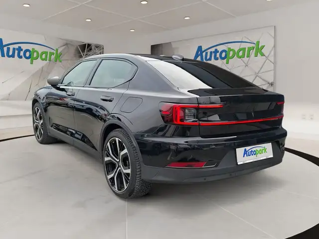 Polestar 2 Polestar 2 Long Range Dual Motor mit Performance P Ansicht 6
