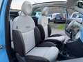 Fiat 500 500 C 0.9 TwinAir Turbo Lounge Blu/Azzurro - thumbnail 12