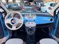 Fiat 500 500 C 0.9 TwinAir Turbo Lounge Blu/Azzurro - thumbnail 10