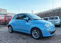 Fiat 500 500 C 0.9 TwinAir Turbo Lounge Blu/Azzurro - thumbnail 3