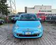 Fiat 500 500 C 0.9 TwinAir Turbo Lounge Blu/Azzurro - thumbnail 2