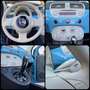 Fiat 500 500 C 0.9 TwinAir Turbo Lounge Blu/Azzurro - thumbnail 11