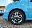 Fiat 500 500 C 0.9 TwinAir Turbo Lounge Blu/Azzurro - thumbnail 14