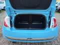 Fiat 500 500 C 0.9 TwinAir Turbo Lounge Blu/Azzurro - thumbnail 6