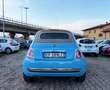 Fiat 500 500 C 0.9 TwinAir Turbo Lounge Blu/Azzurro - thumbnail 5