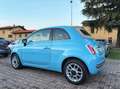 Fiat 500 500 C 0.9 TwinAir Turbo Lounge Blu/Azzurro - thumbnail 7