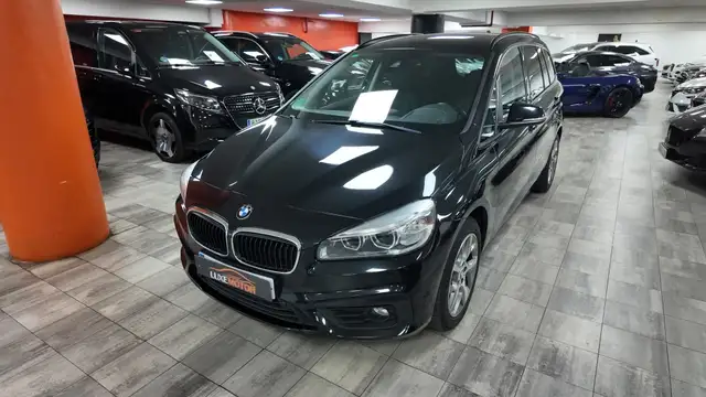 2017 BMW 2 Series in Black for sale