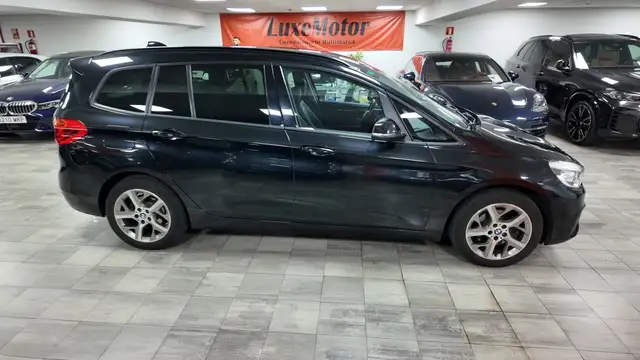BMW 2 Series view 7