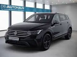 Volkswagen Tiguan Allspace Life 2.0 TDI DSG