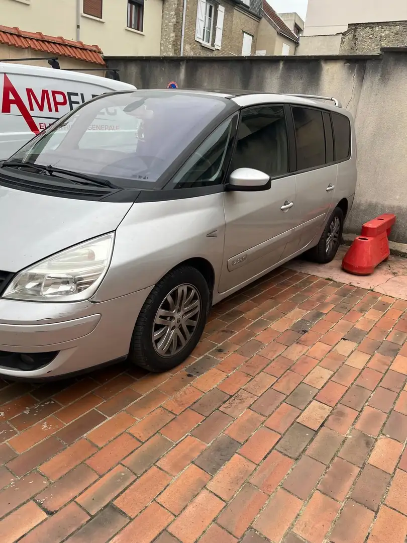 Renault Espace 2.2 dCi Dynamique - 1