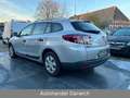 Renault Megane III Grandtour Expression 1.5 DCI Top Grau - thumbnail 4