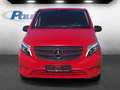 Mercedes-Benz Vito 119 CDI Mixto 4x4 Navi+LED+Klima+5-Sitze Rouge - thumbnail 2