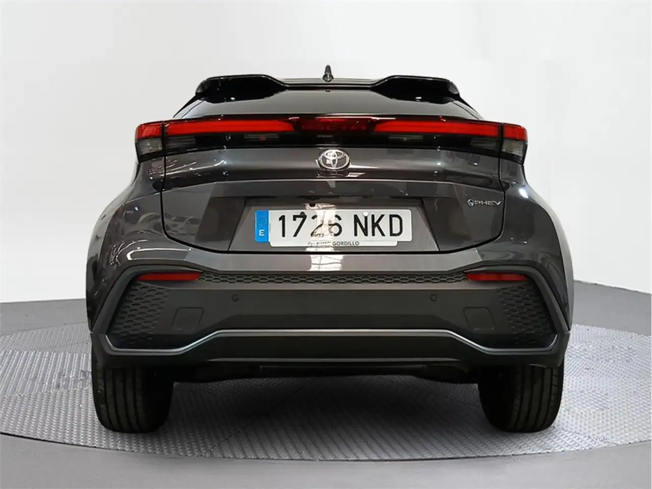 Toyota C-HR 2026