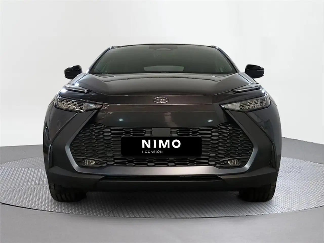 Toyota C-HR 2026