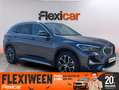 BMW X1 sDrive 18dA Gris - thumbnail 1