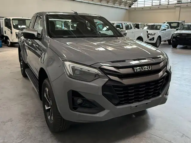 Isuzu D-Max Space Prestige cabina 2+2 PROMO