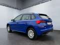 Skoda Kamiq 1.0 TSI Active LED PDC SpurHalteassitent Blau - thumbnail 4
