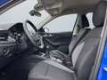 Skoda Kamiq 1.0 TSI Active LED PDC SpurHalteassitent Blau - thumbnail 7