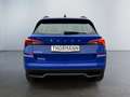 Skoda Kamiq 1.0 TSI Active LED PDC SpurHalteassitent Blau - thumbnail 5