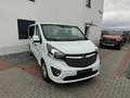 Opel Vivaro Westfalia*BETT*TISCH*115TKM*EINMALIG Blanc - thumbnail 2
