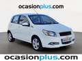 Chevrolet Aveo 1.2 16v LS Blanco - thumbnail 2