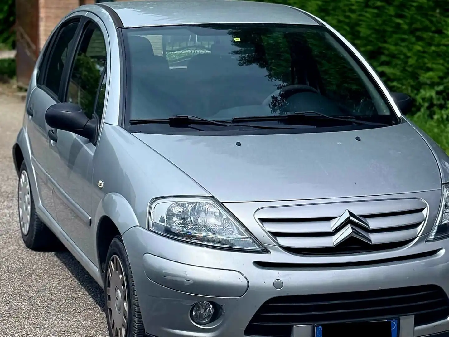 Citroen C3 1.4 Ideal ecoenergy (bi-energy) M - 1