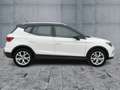 SEAT Arona 1.0 TSI FR LED+NAV+APP+SHZ+GRA+PDC+DAB+17" Weiß - thumbnail 7