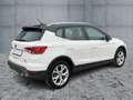 SEAT Arona 1.0 TSI FR LED+NAV+APP+SHZ+GRA+PDC+DAB+17" Weiß - thumbnail 6