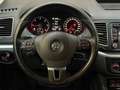 Volkswagen Sharan 2.0 TDI Trendline 2012 NAP CRUISE NAVI TREKHAAK Noir - thumbnail 17
