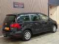 Volkswagen Sharan 2.0 TDI Trendline 2012 NAP CRUISE NAVI TREKHAAK Noir - thumbnail 8