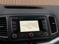 Volkswagen Sharan 2.0 TDI Trendline 2012 NAP CRUISE NAVI TREKHAAK Noir - thumbnail 23