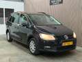 Volkswagen Sharan 2.0 TDI Trendline 2012 NAP CRUISE NAVI TREKHAAK Noir - thumbnail 9