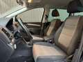 Volkswagen Sharan 2.0 TDI Trendline 2012 NAP CRUISE NAVI TREKHAAK Noir - thumbnail 12