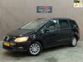 Volkswagen Sharan 2.0 TDI Trendline 2012 NAP CRUISE NAVI TREKHAAK Noir - thumbnail 1