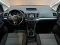 Volkswagen Sharan 2.0 TDI Trendline 2012 NAP CRUISE NAVI TREKHAAK Noir - thumbnail 15