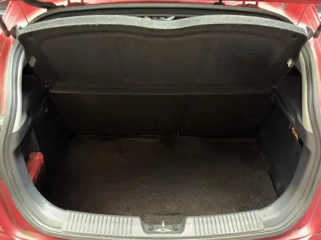 Kia Rio view 15
