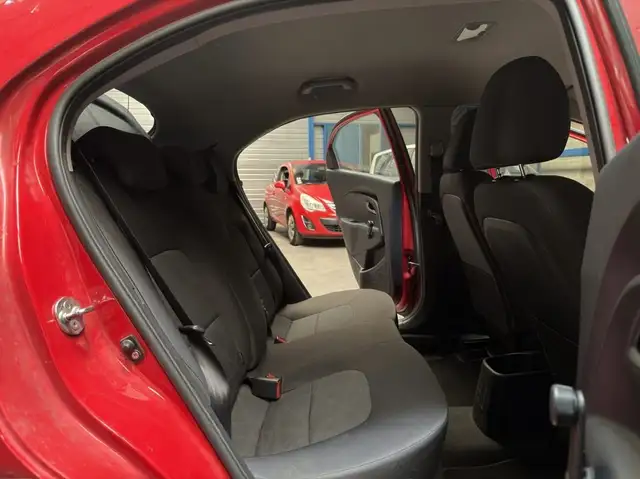 Kia Rio view 14
