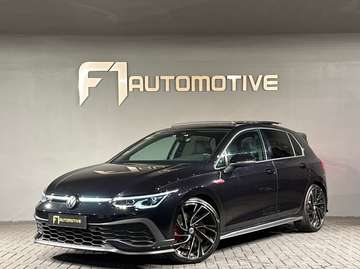 2.0 TSI Clubsport Pano|IQ|Camera|Sfeer