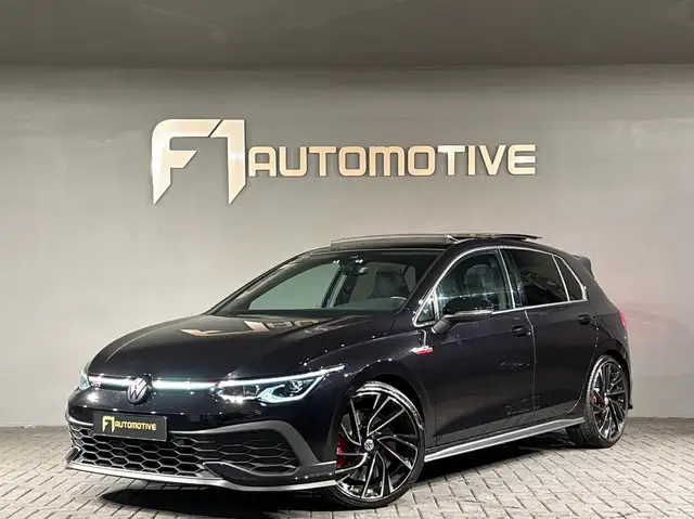 Volkswagen Golf GTI 2.0 TSI Clubsport Pano|IQ|Camera|Sfeer