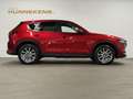 Mazda CX-5 2.0 SkyActiv-G 165 Trekhaak | 360 Camera | Head-up Rouge - thumbnail 4