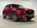 Mazda CX-5 2.0 SkyActiv-G 165 Trekhaak | 360 Camera | Head-up Rouge - thumbnail 5