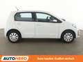Volkswagen up! 1.0*TEMPO*PDC*SHZ*KLIMA*GARANTIE* Weiß - thumbnail 7