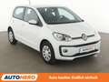 Volkswagen up! 1.0*TEMPO*PDC*SHZ*KLIMA*GARANTIE* Weiß - thumbnail 8