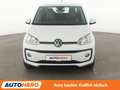 Volkswagen up! 1.0*TEMPO*PDC*SHZ*KLIMA*GARANTIE* Weiß - thumbnail 9